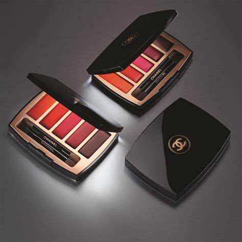 la palette caractère chanel|chanel eyeshadow palette price.